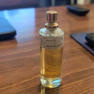 Ffern Autumn 23 perfume fragrance with